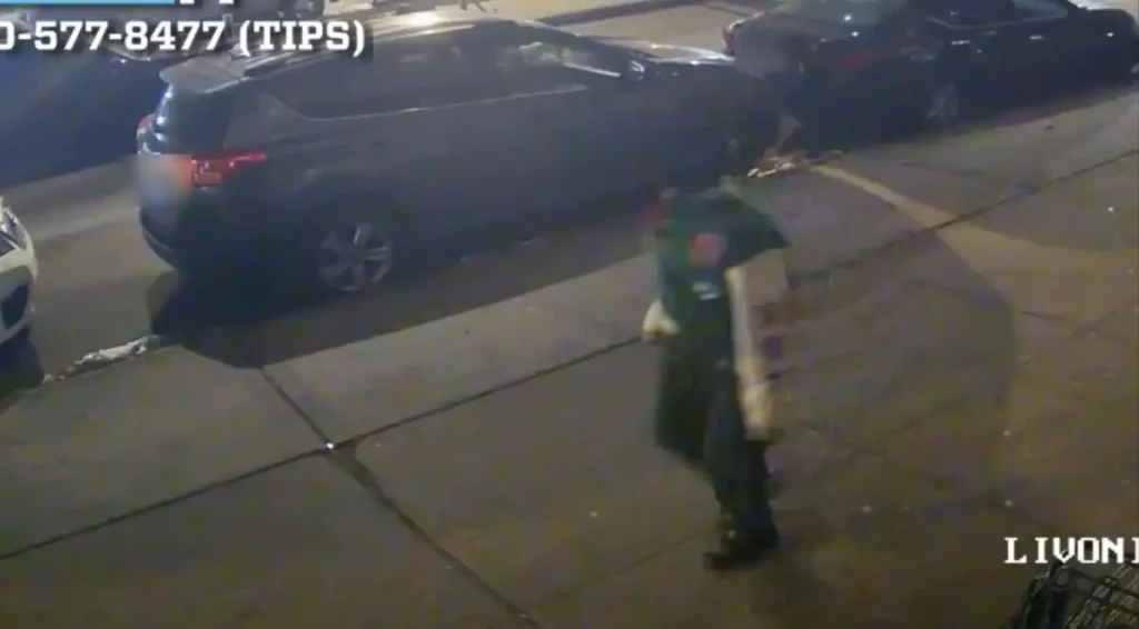 Brooklyn woman injured in late-night attempted rape; suspect at large