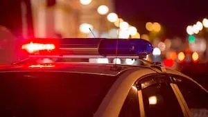 Medics transport 1 to hospital after reported shooting in Clark County