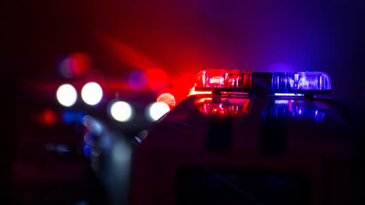 Police report deadly crash Wednesday night in southeast Austin