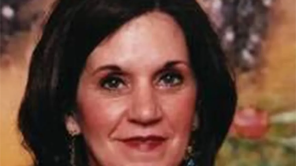 How the body of a Colorado woman missing for 7 years was found just steps from her home