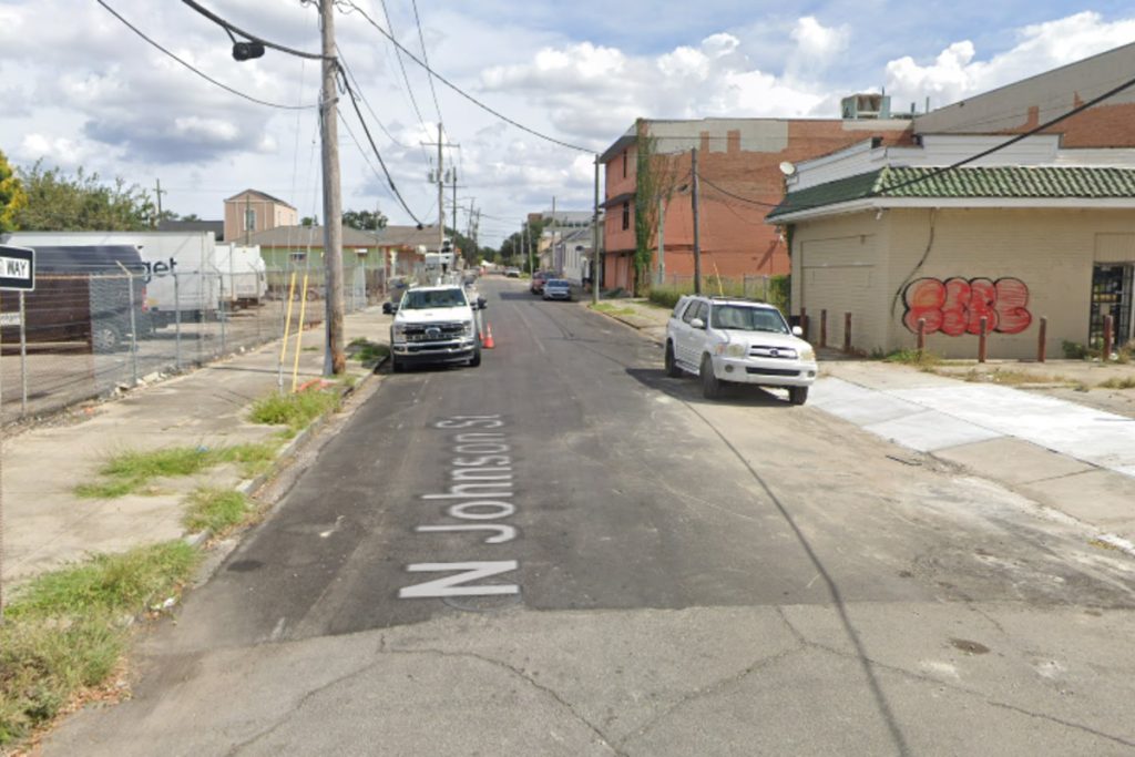 Two Men Fatally Shot Amid Suspected Drug-Related Incident in New Orleans’ Tulane-Gravier Neighborhood