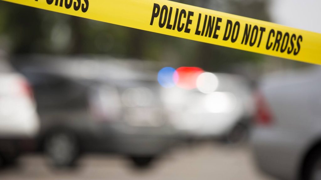 D.C. man charged with murder in 2024 death of 3-year-old