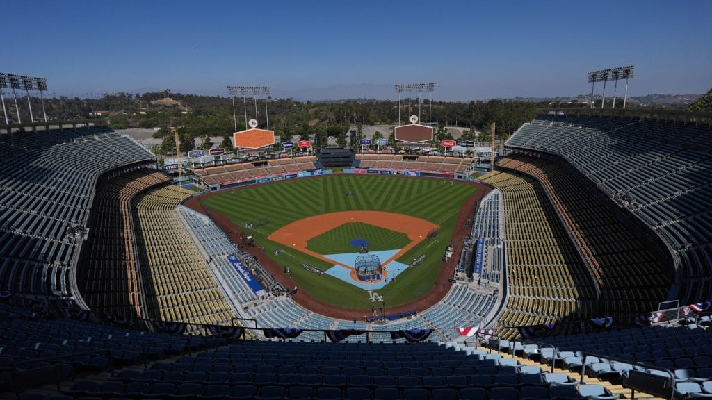 Dodgers World Series parade to close DTLA courthouses Monday