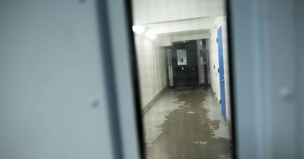 Detainee dies after suffering medical emergency at St. Louis jail