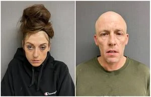 Shawn Rich Arrested For Criminal Threat In Victory