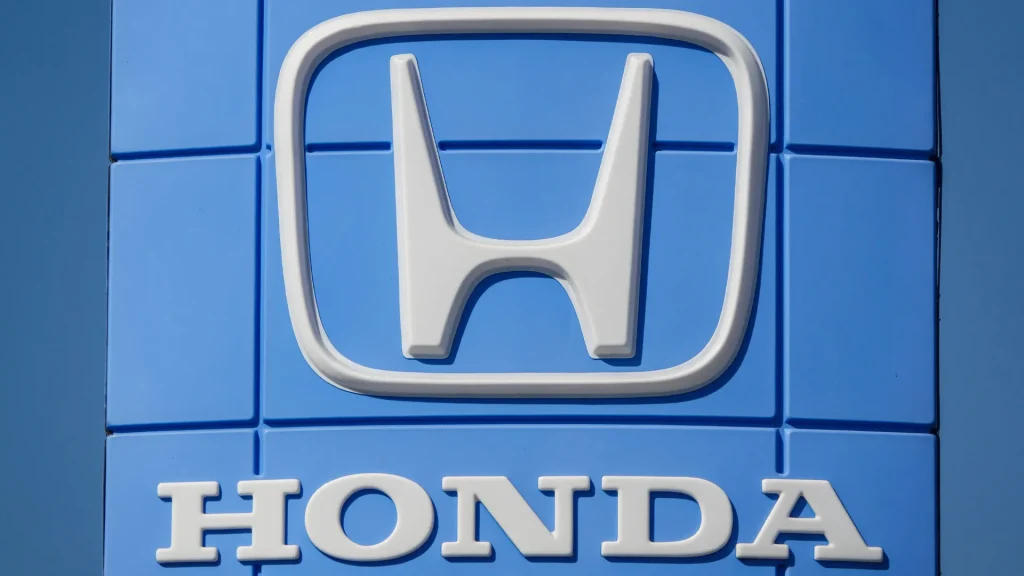 Honda recalls 256,600 vehicles over defect that can restart the engine while driving and lead to deadly crashes