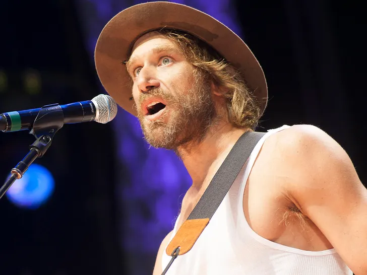 Singer Todd Snider Arrested After Hospitalization in Utah, Tour Canceled