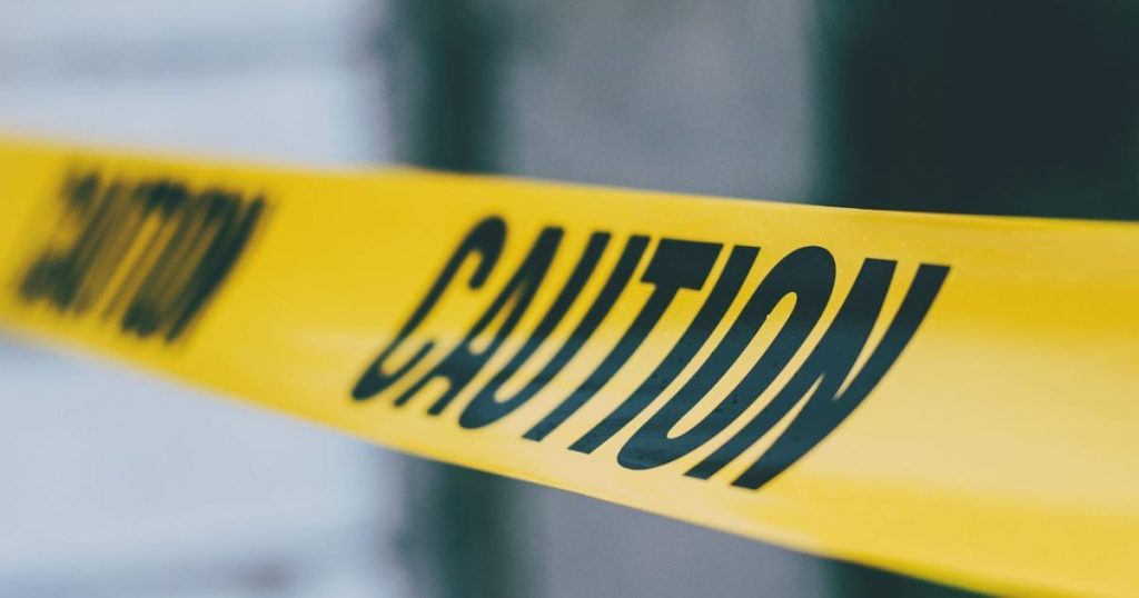 Police: Auburn man caused over $15K in property damage