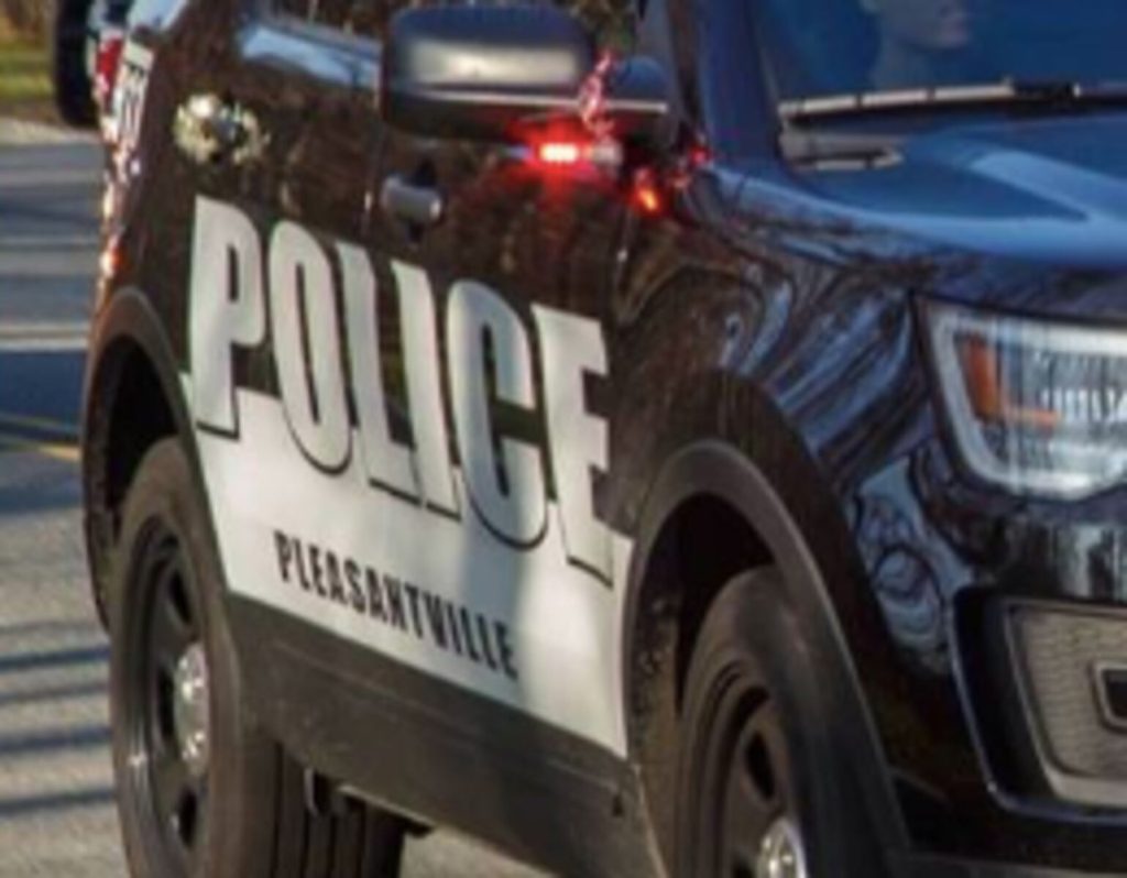 N.J. driver who shot at car, into home sentenced to prison