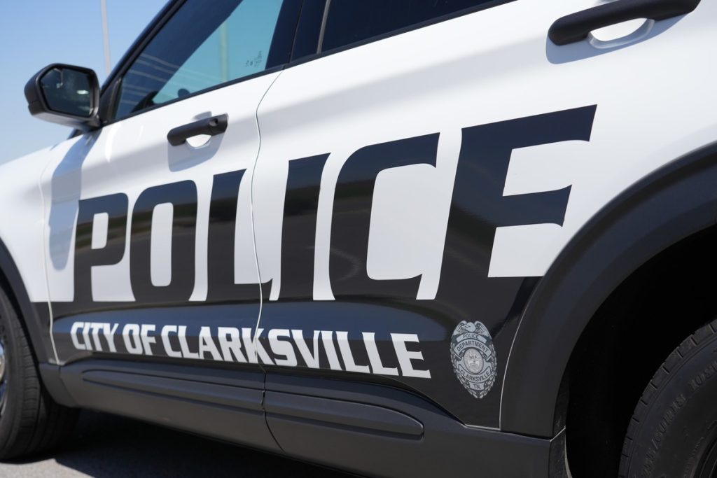 Man Dies in Suspected Hit-and-Run in Clarksville; Police Seek Information