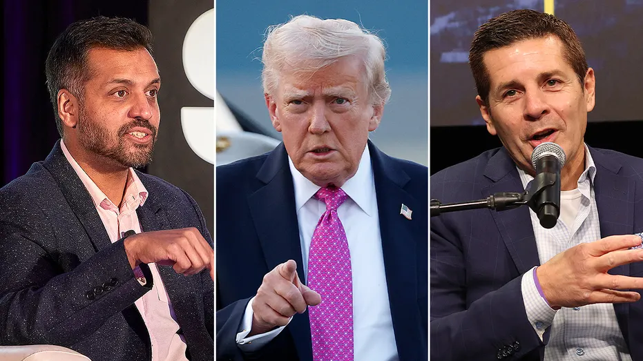 Liberal commentators blame Trump for National Guard shooting