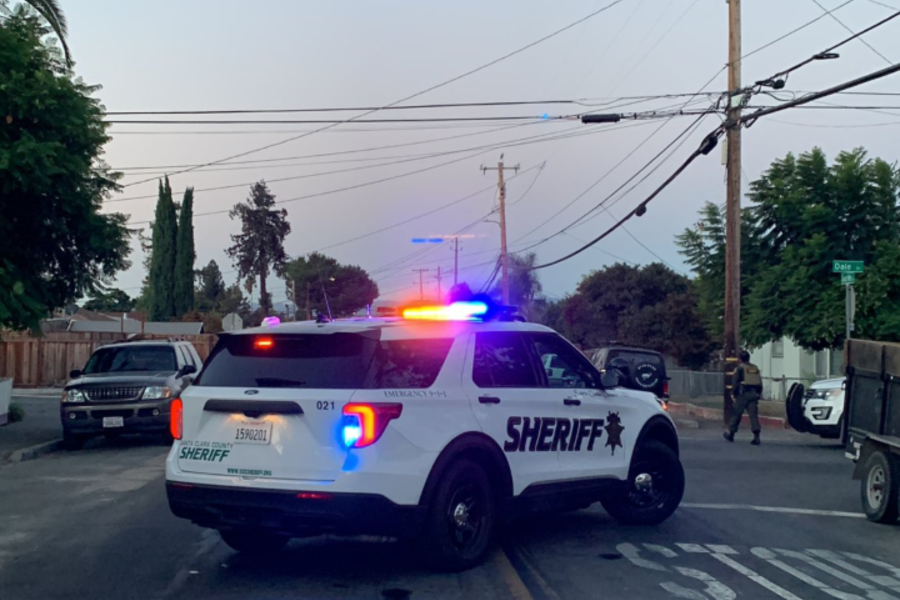 Man fatally shoots victim, dies of self-inflicted gunshot wound in Gilroy: police