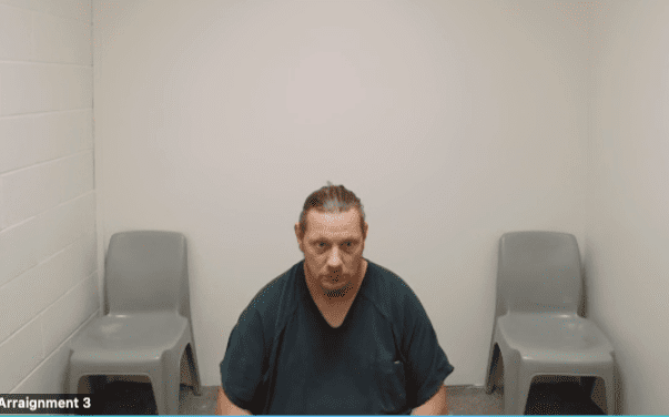 Winlock man accused of pushing wife out of moving car faces additional charge for eluding police