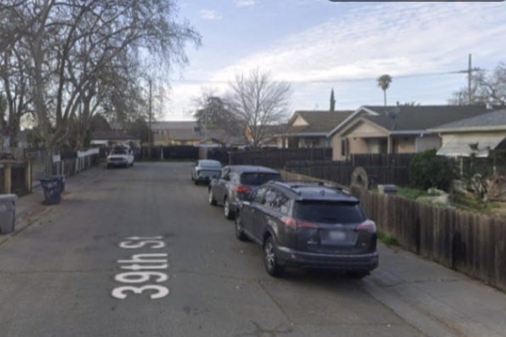 Oak Park Home Blast The Morning Of Eviction Ruled Suicide, Coroner Says