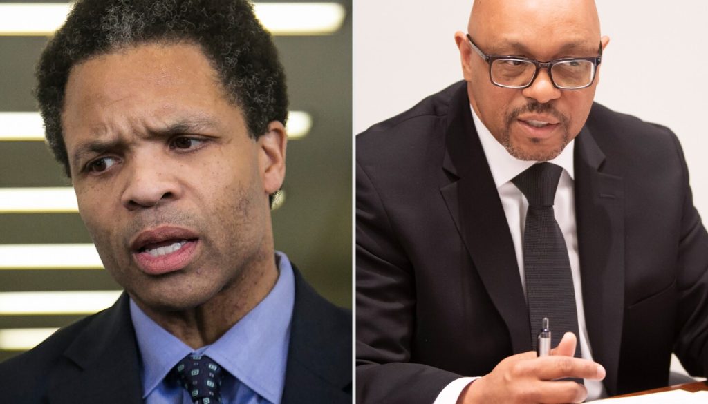 As he runs for Congress, Jesse Jackson Jr. takes campaign cash from ally under federal investigation