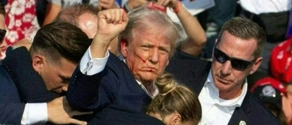 FBI Concludes Trump Would-Be Assassin Acted Alone