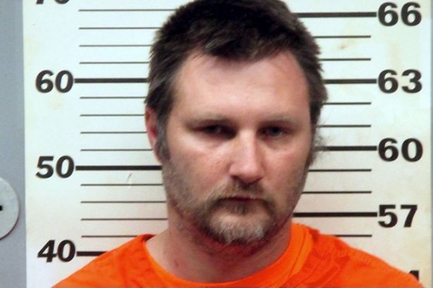 Ohio man who sexually assaulted legally blind autistic teen ‘with mind of a child’ sentenced