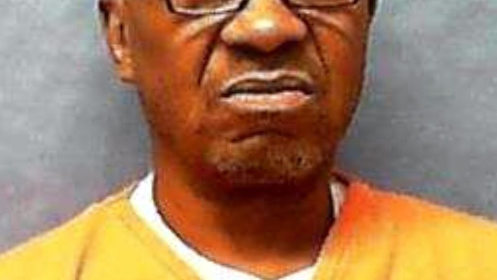 Florida set to conduct 17th execution this year on man convicted of killing his former manager