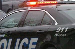 Man remains in jail after city assault incident