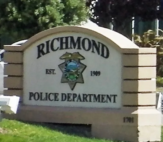Person fatally shot in Richmond Monday morning