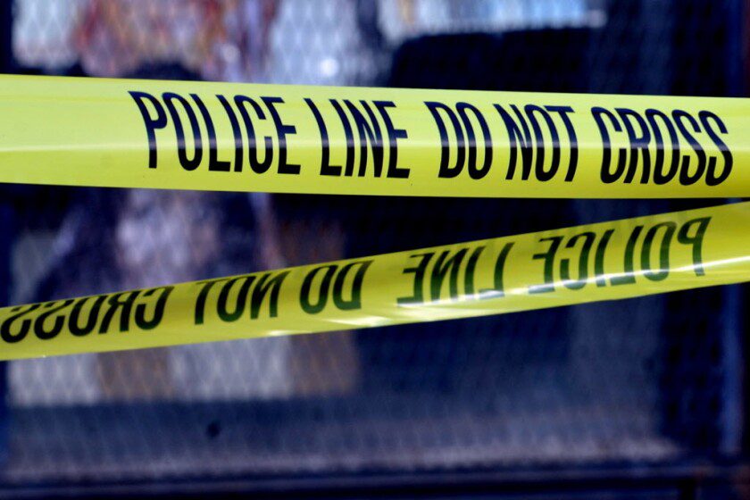 Boy, 15, shot, wounded in Princeton Park