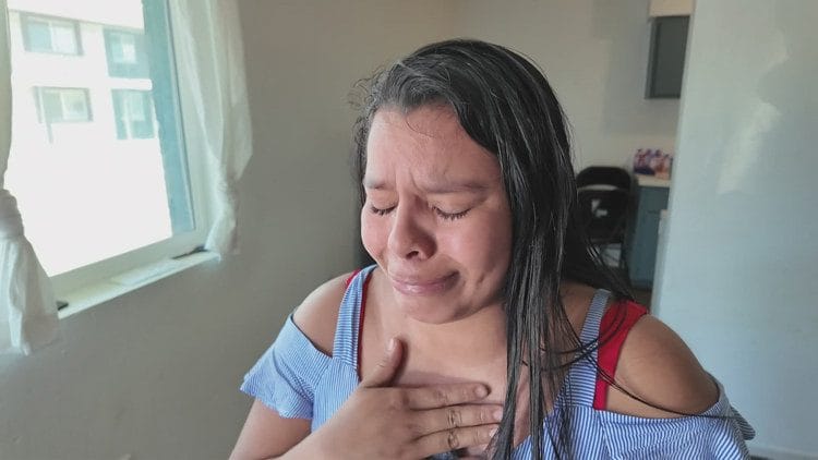 Man shot by ICE officer in stable condition, agency says