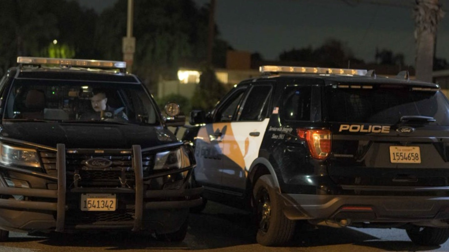 Girl, 13, accused in fatal shooting of boy, 16, in Los Angeles County