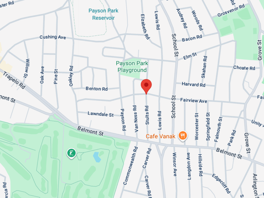 18-year-old killed in Belmont moped crash