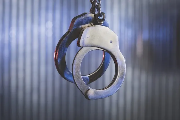 11/3: Calcasieu Parish Sheriff announces arrest list