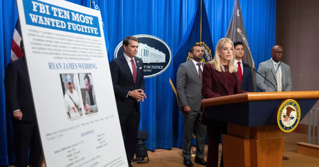 Olympic snowboarder turned alleged drug kingpin charged in death of federal witness