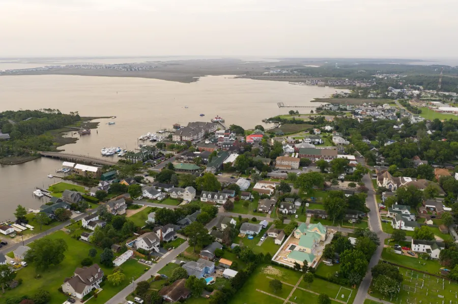 Popular Outer Banks racing weekend canceled, organizers cite government shutdown as reason