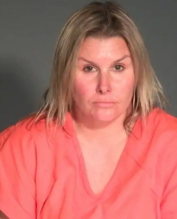 Teacher’s aide charged for sex with a teenaged student after ‘flirty relationship’