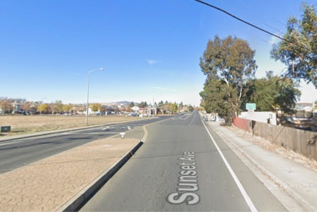 Fairfield Pedestrian Suffers Major Injuries in DUI-Related Collision on Halloween Night