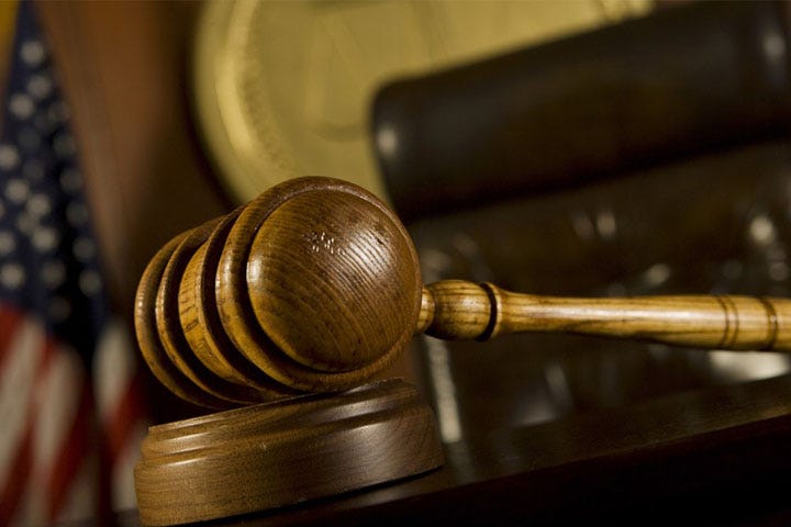 Hays County man sentenced to 218 years for child sexual assault