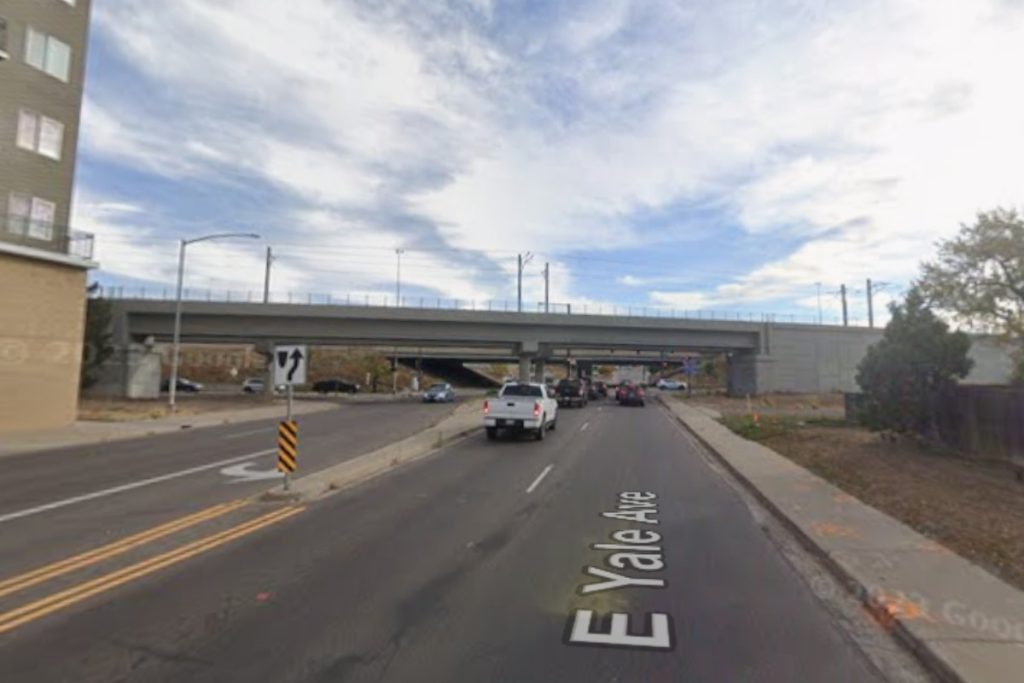 Fatal Fuel Tanker Crash on Yale Avenue Disrupts Denver Traffic on Thanksgiving Day