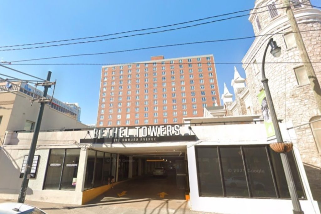 One Dead, Another Injured After Suspected Shootout in Atlanta’s Sweet Auburn Neighborhood