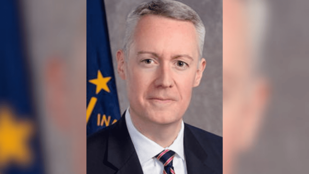 Indiana state senator victim of swatting after Trump’s redistricting criticism