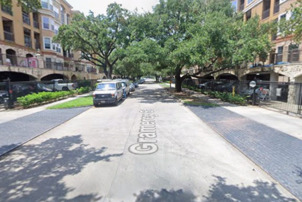 Houston Apartment Horror As Puppy Timmy Survives Vicious Beating Caught On Camera