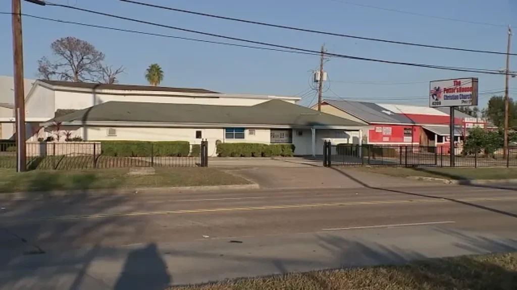 Man arrested for threatening to ‘take out’ Pasadena pastor, records show