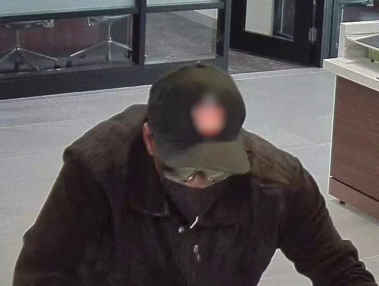 Wake County bank robbery, chase suspect died 2 days after capture, court records show