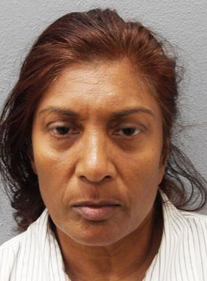 Pharmacy employee charged with forgery, fraud