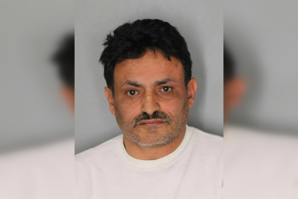 North Carolina Man Charged with Sex Trafficking a Minor in Rock Hill, South Carolina