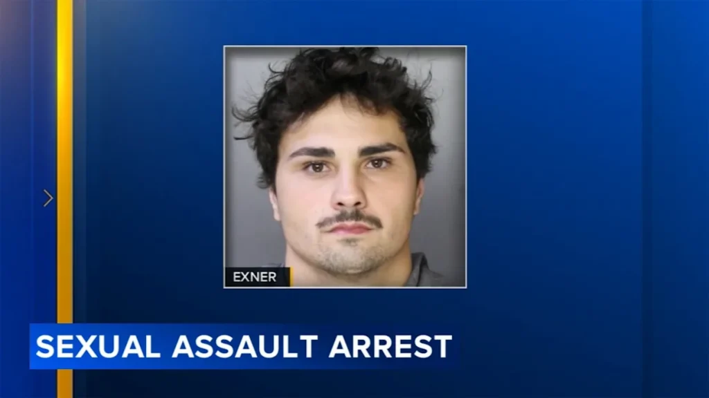 Man facing charges after allegedly meeting 11-year-old child on Snapchat