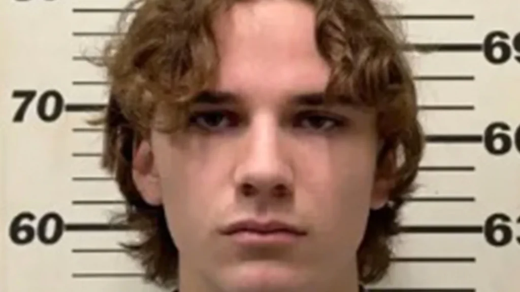 US college student jailed for hurling cruel antisemitic attack at Barstool founder Dave Portnoy — ‘it happens every day’