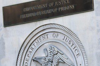 Low-security federal prison near Los Angeles set to close