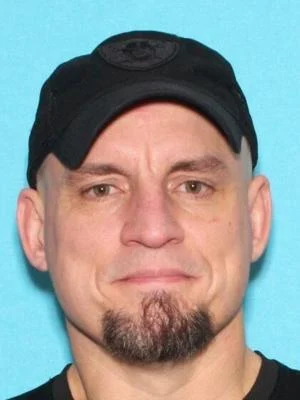 Suspect in double homicide arrested in Iowa