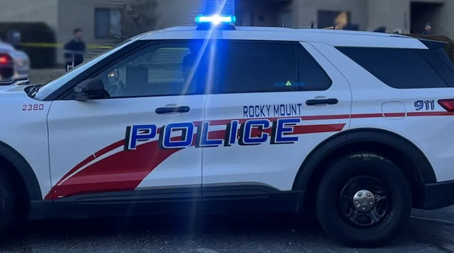 Man shot, killed on Sunset Avenue in Rocky Mount, police say