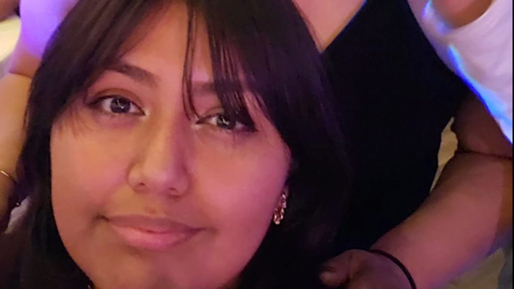 Family mourns 23 year-old mother who died in crash caused by unlicensed teen driver