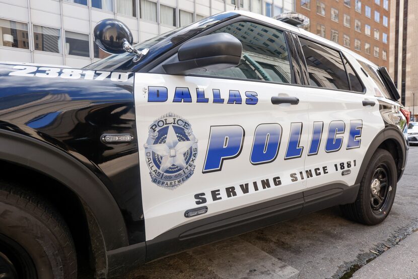 20-year-old man identified as person fatally shot in Dallas’ Kessler Stevens neighborhood