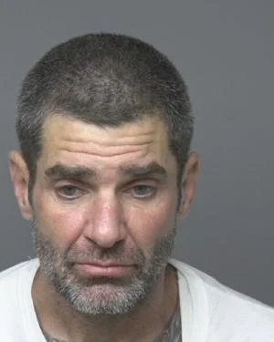 Man sentenced to jail, probation for knife threats